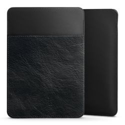 Tablet Sleeve schwarz