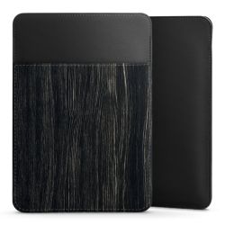 Tablet Sleeve schwarz