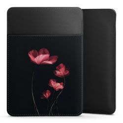 Tablet Sleeve schwarz