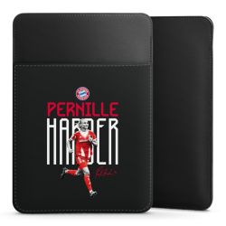 Tablet Sleeve schwarz