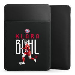Tablet Sleeve schwarz