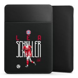 Tablet Sleeve schwarz