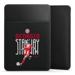 Tablet Sleeve schwarz