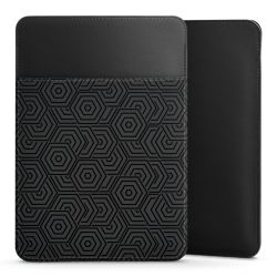 Tablet Sleeve schwarz