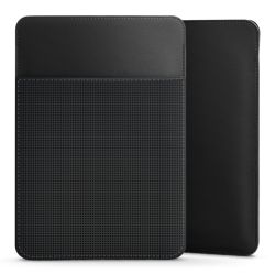 Tablet Sleeve schwarz