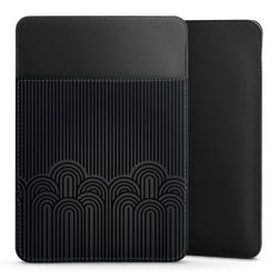 Tablet Sleeve schwarz