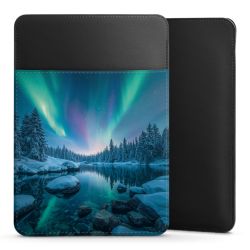 Tablet Sleeve schwarz
