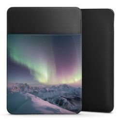 Tablet Sleeve schwarz