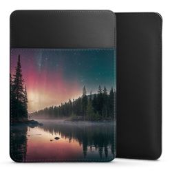 Tablet Sleeve schwarz