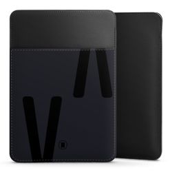 Tablet Sleeve schwarz