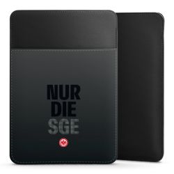 Tablet Sleeve schwarz