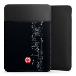 Tablet Sleeve schwarz