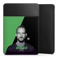 Tablet Sleeve schwarz