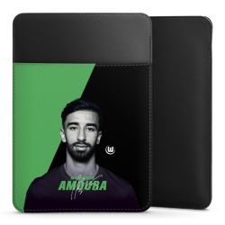 Tablet Sleeve schwarz