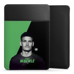 Tablet Sleeve schwarz