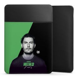 Tablet Sleeve schwarz