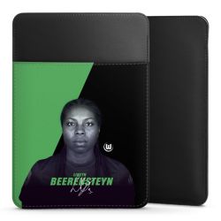 Tablet Sleeve schwarz