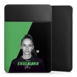 Tablet Sleeve schwarz