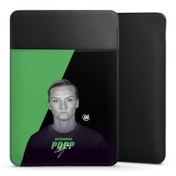 Tablet Sleeve schwarz