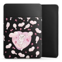 Tablet Sleeve schwarz