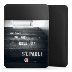 Tablet Sleeve schwarz