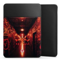 Tablet Sleeve schwarz