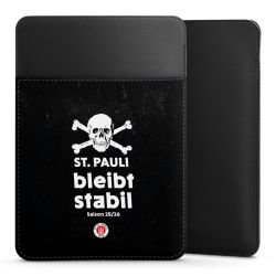 Tablet Sleeve schwarz