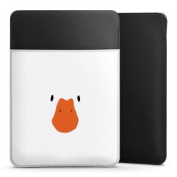 Tablet Sleeve schwarz