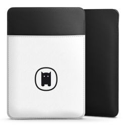 Tablet Sleeve schwarz