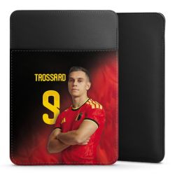 Tablet Sleeve schwarz