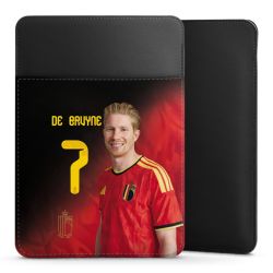 Tablet Sleeve schwarz