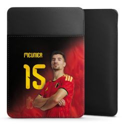 Tablet Sleeve schwarz