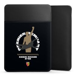 Tablet Sleeve schwarz