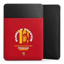 Tablet Sleeve schwarz