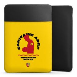 Tablet Sleeve schwarz