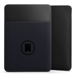 Tablet Sleeve schwarz