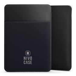 Tablet Sleeve schwarz