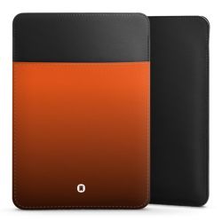 Tablet Sleeve schwarz