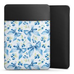 Tablet Sleeve schwarz