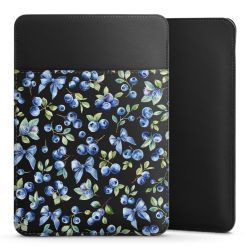 Tablet Sleeve schwarz