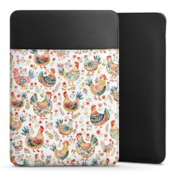 Tablet Sleeve schwarz