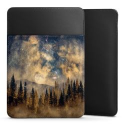 Tablet Sleeve schwarz