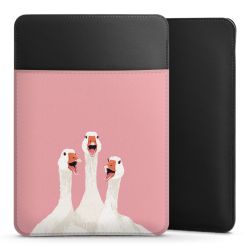 Tablet Sleeve schwarz