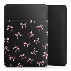 Tablet Sleeve schwarz