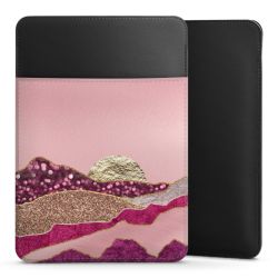 Tablet Sleeve schwarz