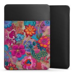 Tablet Sleeve schwarz