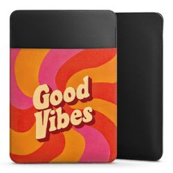 Tablet Sleeve schwarz