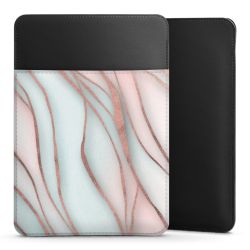 Tablet Sleeve schwarz