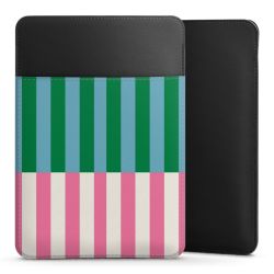 Tablet Sleeve schwarz