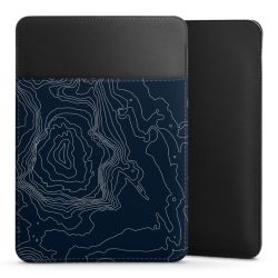 Tablet Sleeve schwarz